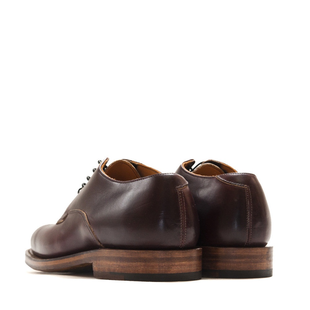 Colour 8 Chromexcel Derby Shoe - 4