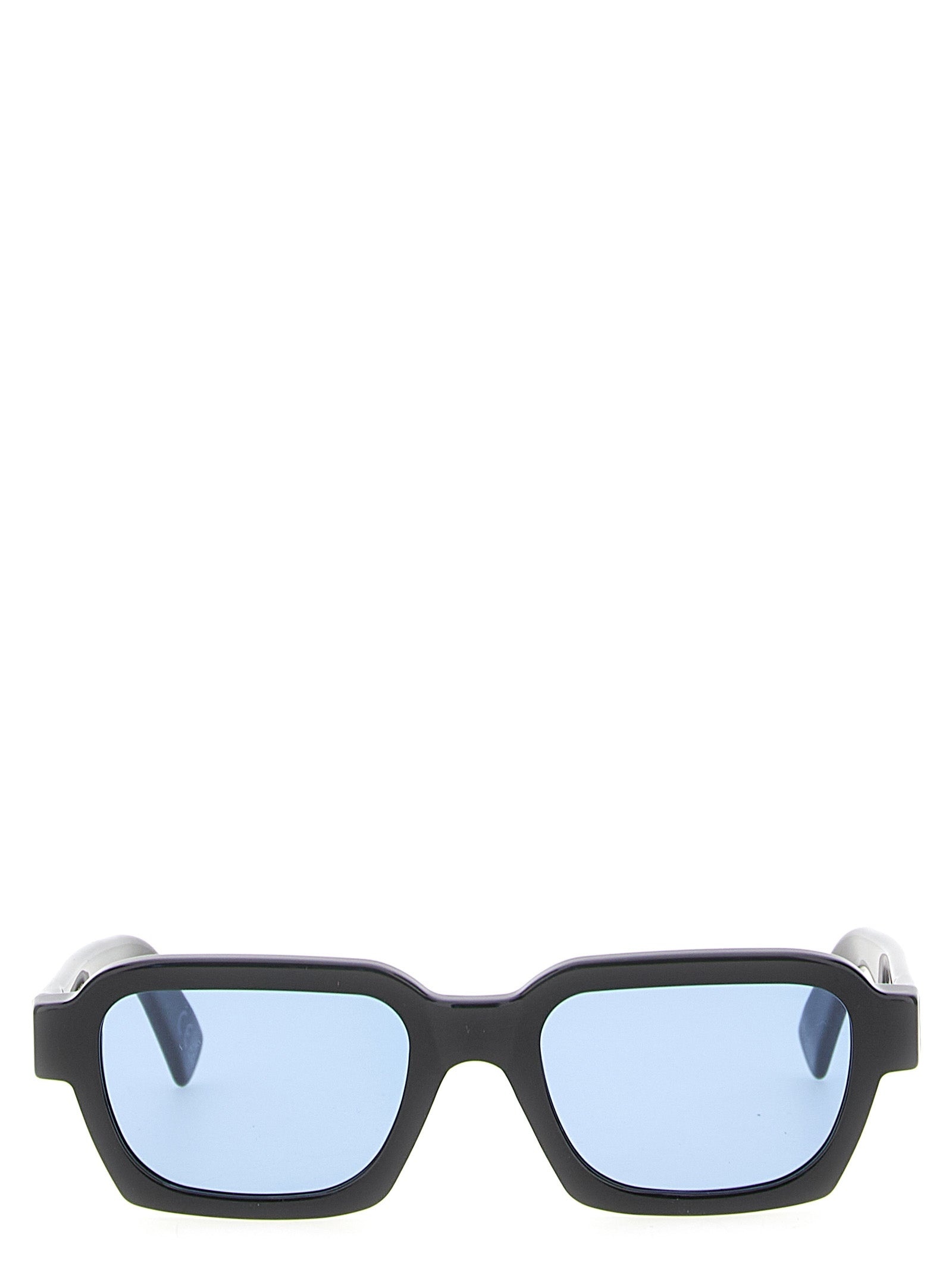 Caro Sunglasses Black - 1