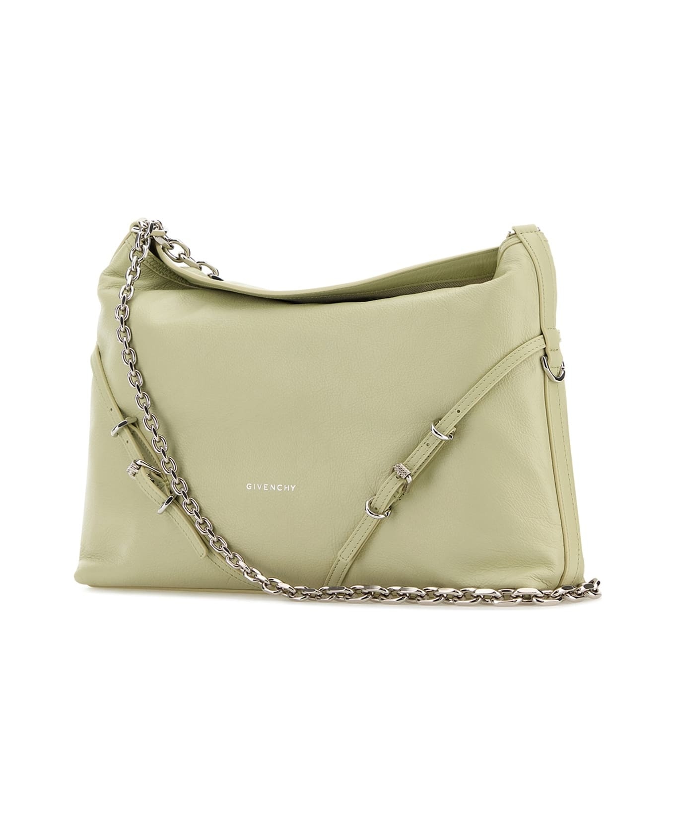 Voyou Chain Bag - 2