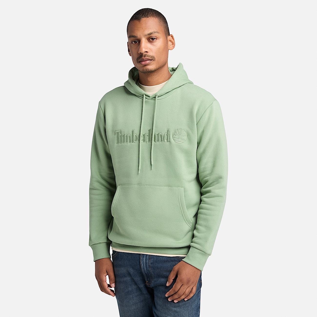 Men's Hampton Hoodie - 2
