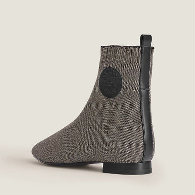 Hermès Duo ankle boot outlook