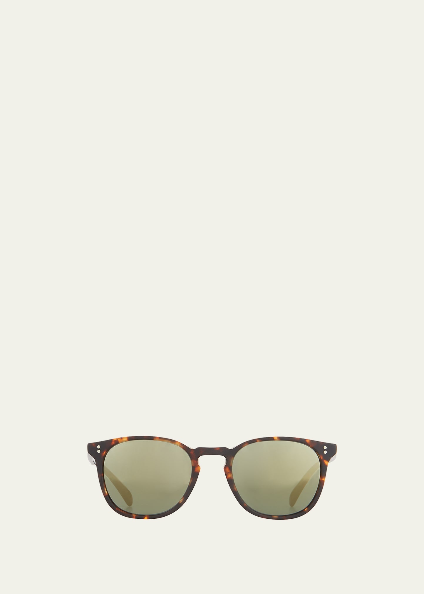 Finley Esq. 51 Acetate Sunglasses - 2