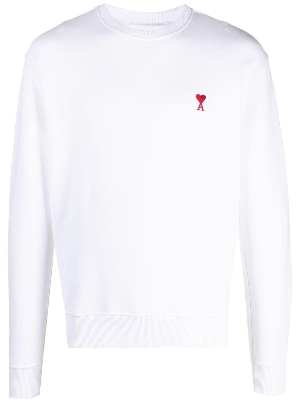 Ami de Coeur sweatshirt - 1