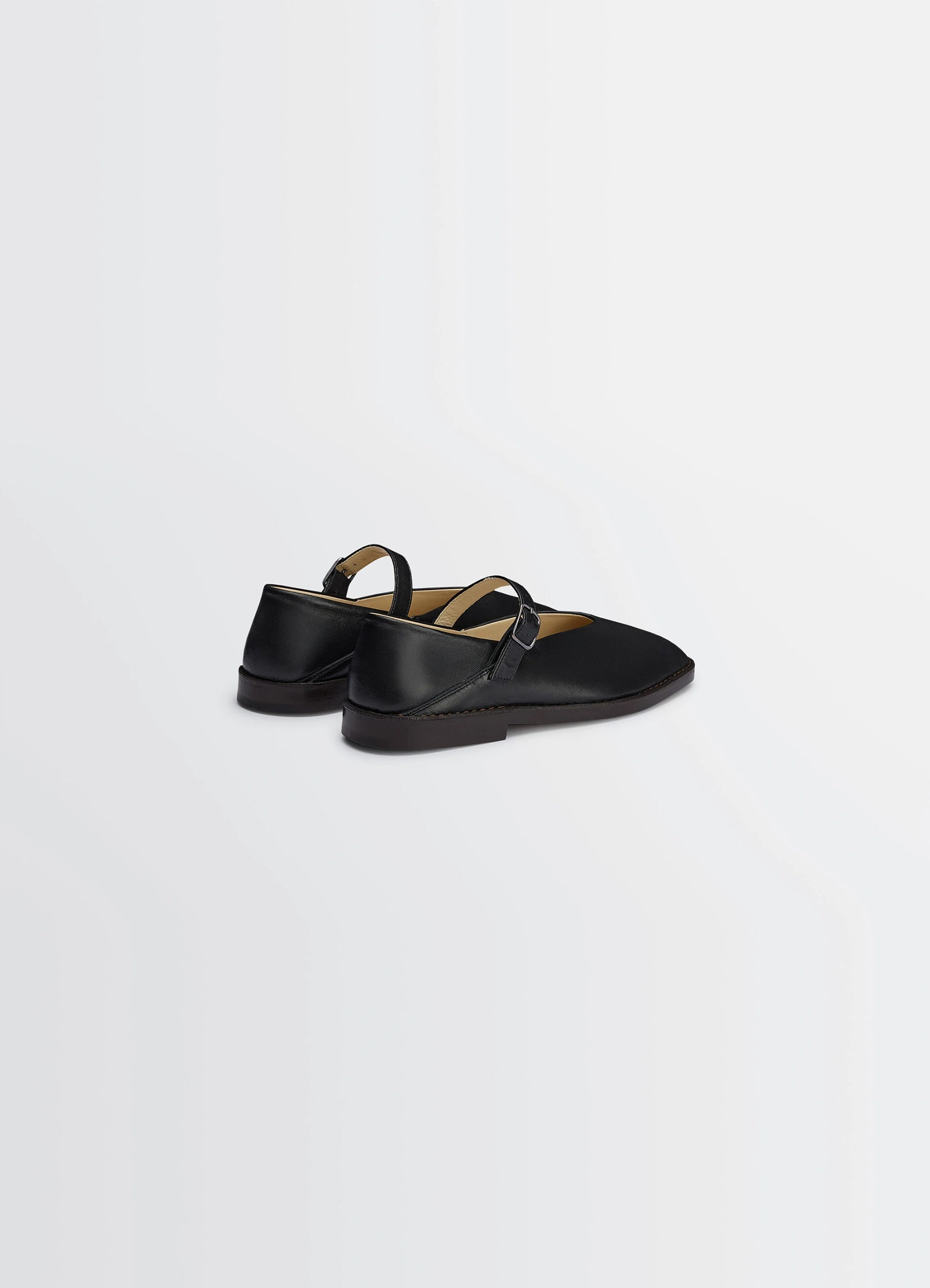 BALLERINA SHOES - 4