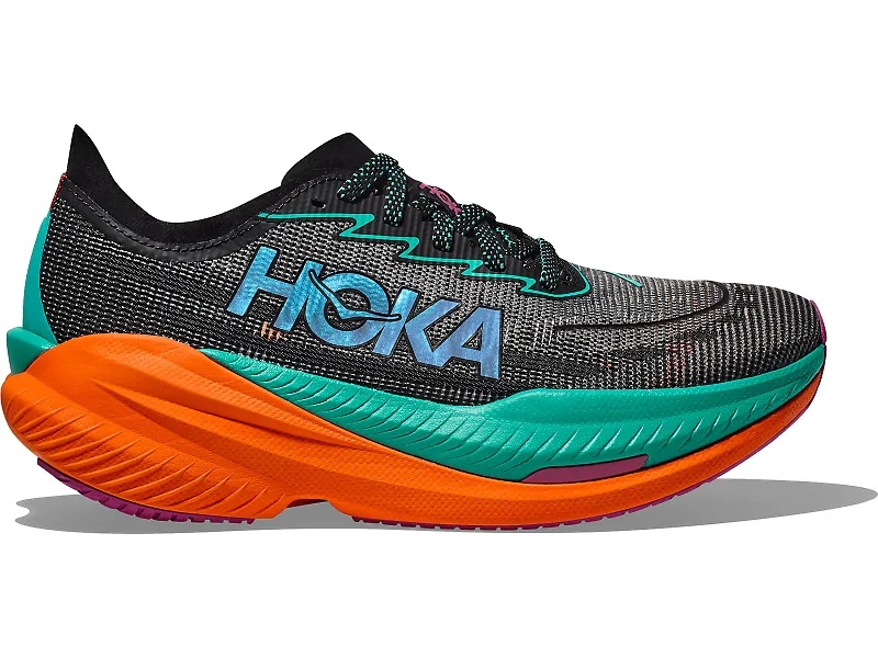 HOKA Mach X 2 - 1