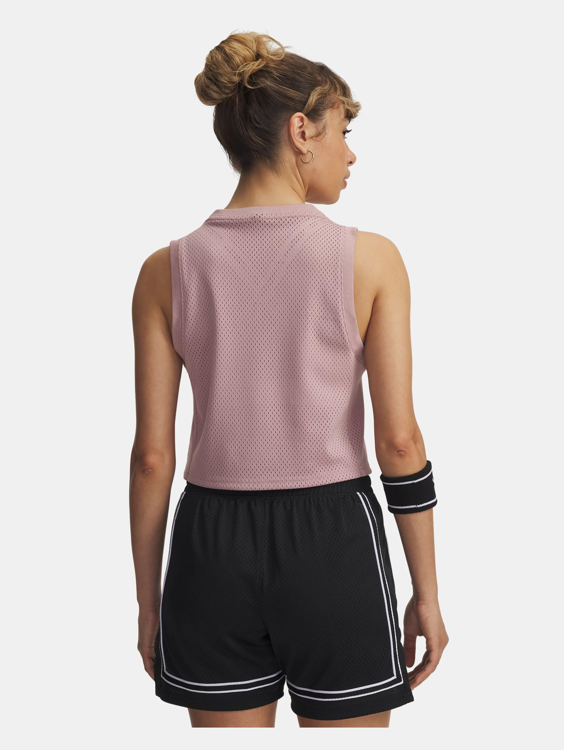 UA Zone Mesh - 2