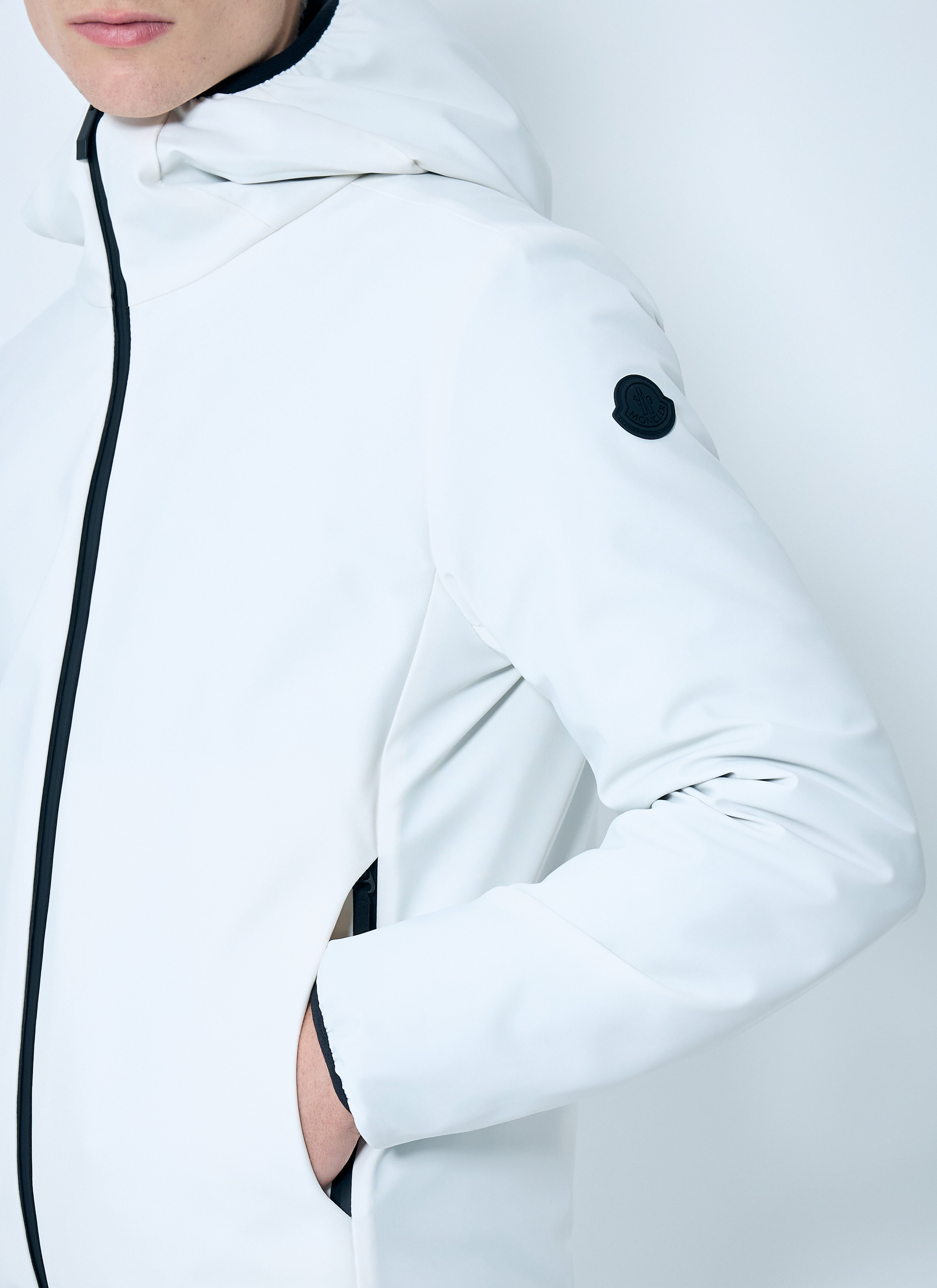 Moncler Men Chalves Down Jacket - 6