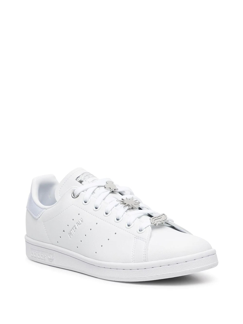 stan smith low-top trainers - 2