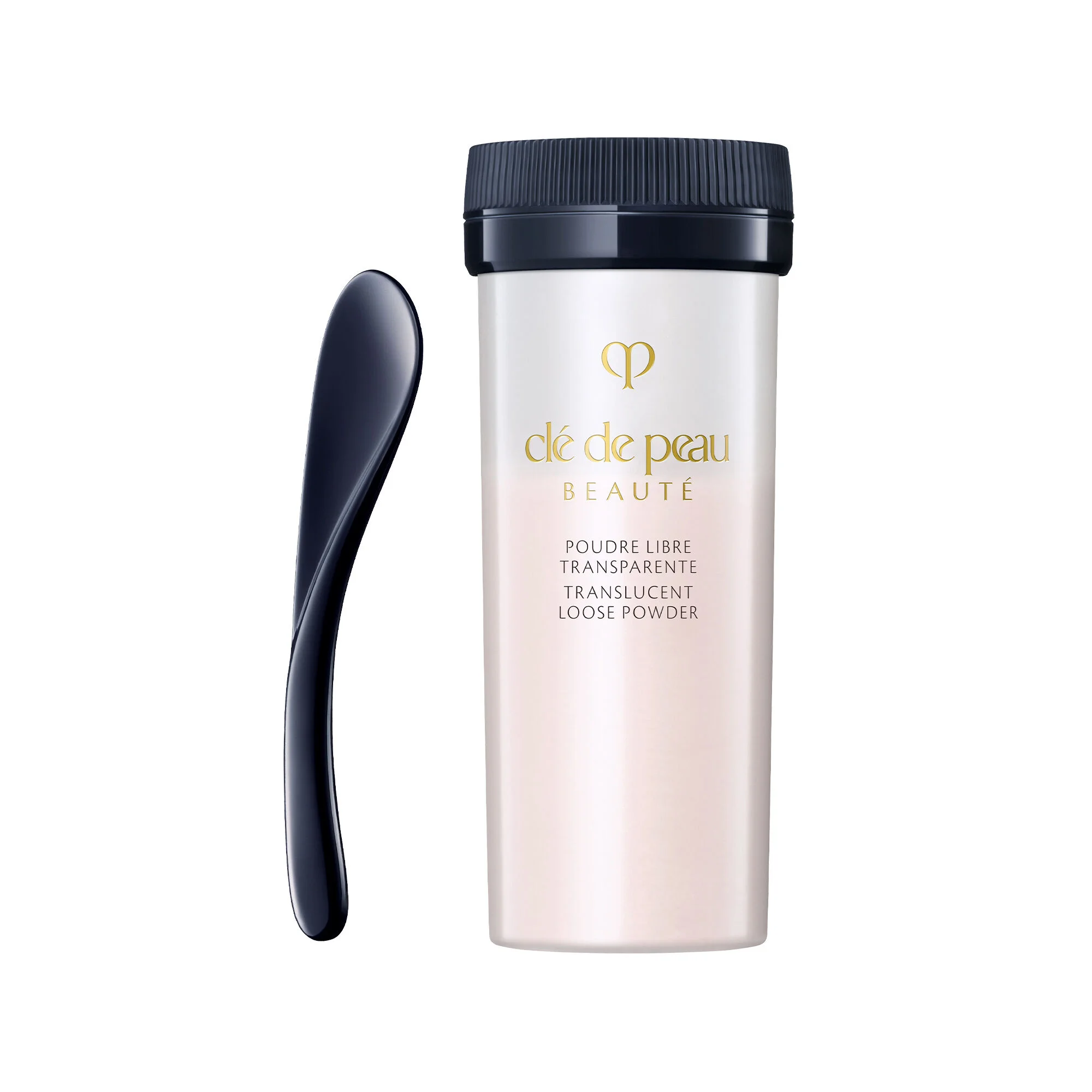 Translucent Loose Powder - 1
