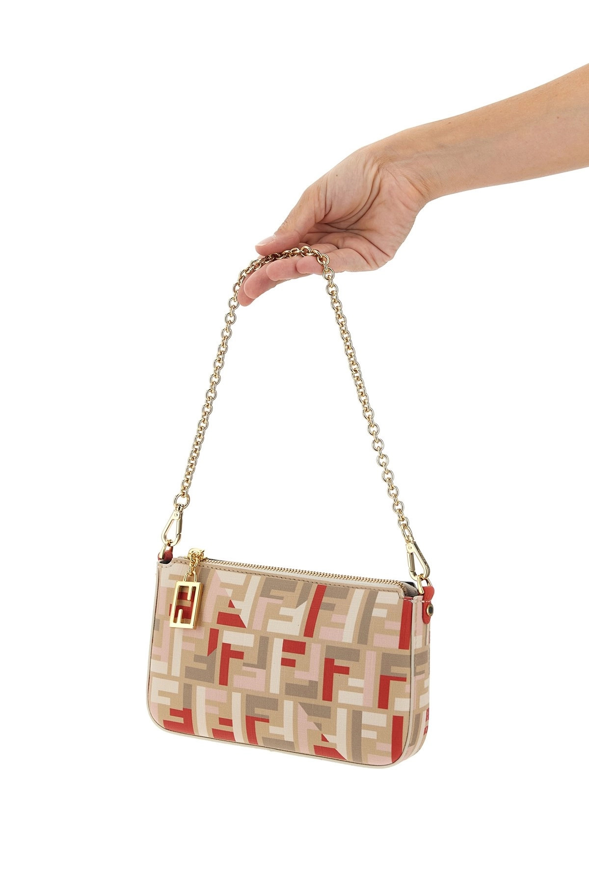 'Baguette' pouch - 2