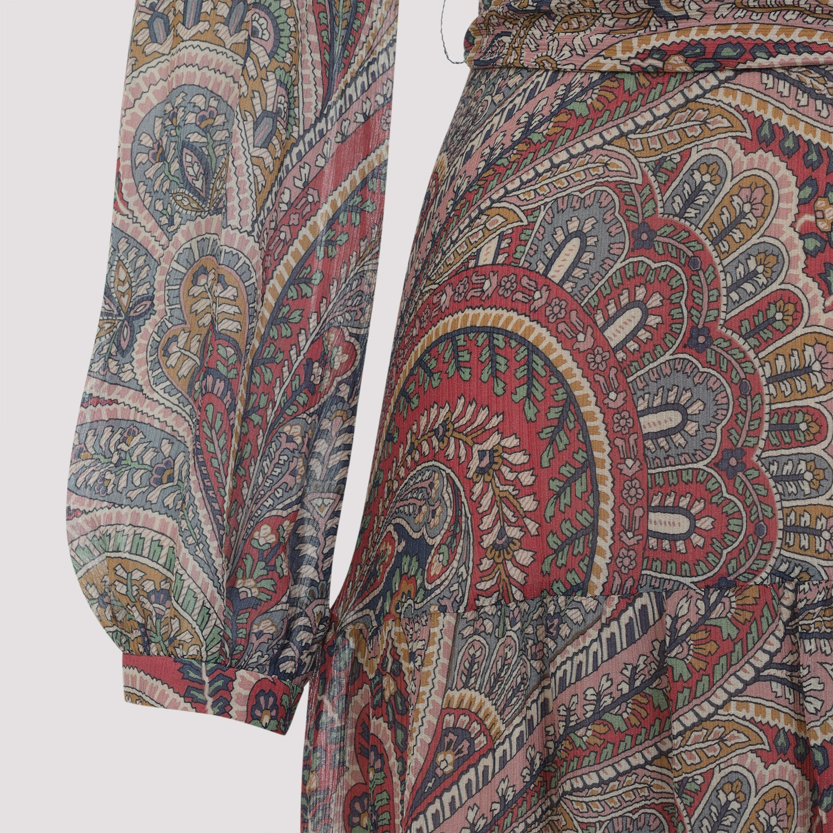 Etro Midi Dress Women - 3