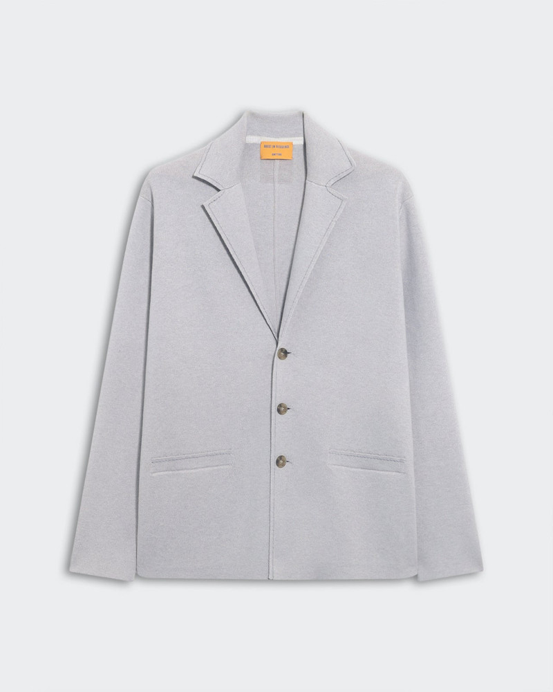 Off Duty Blazer 1