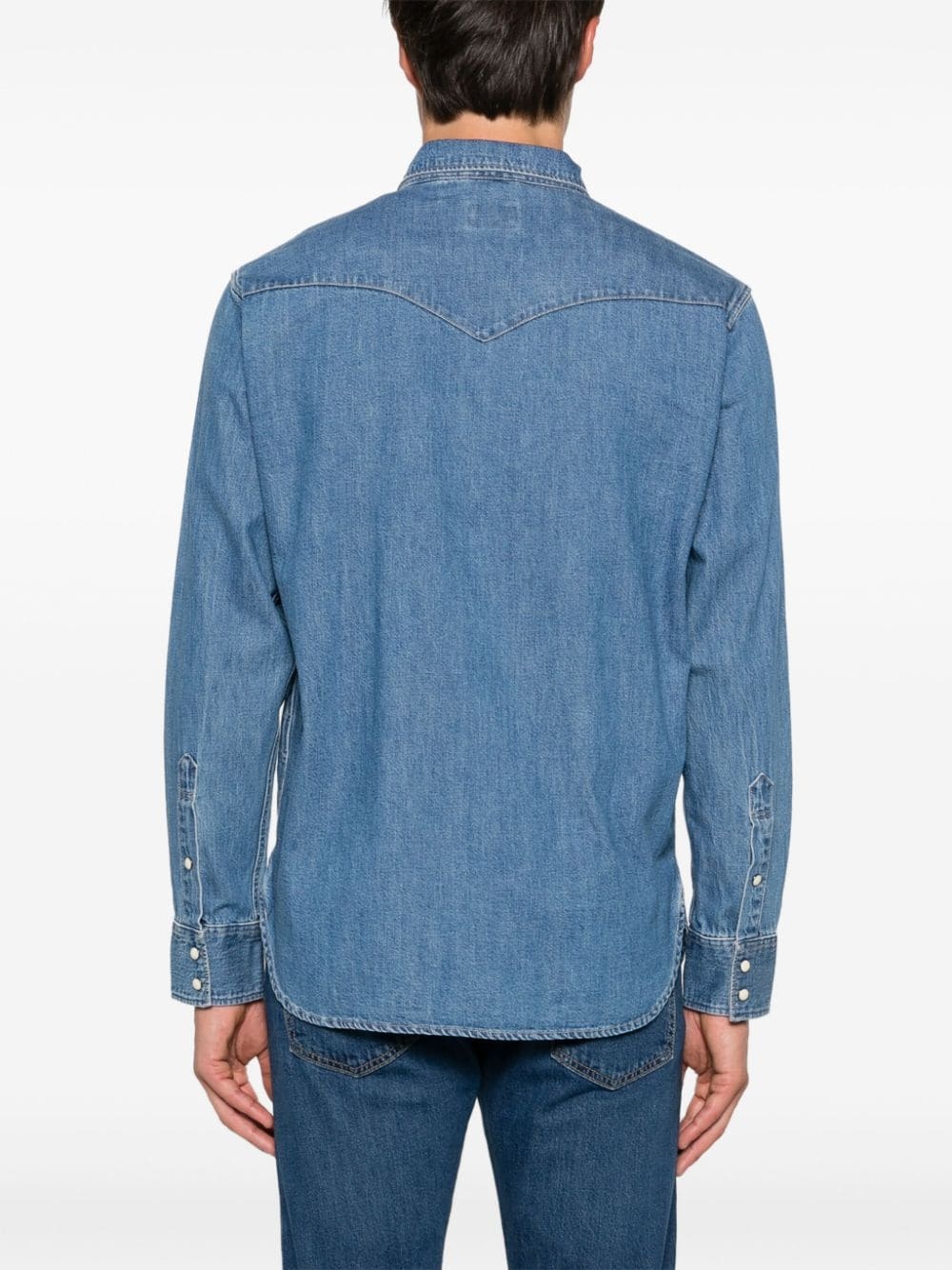 Levi's® '54 shirt - 4