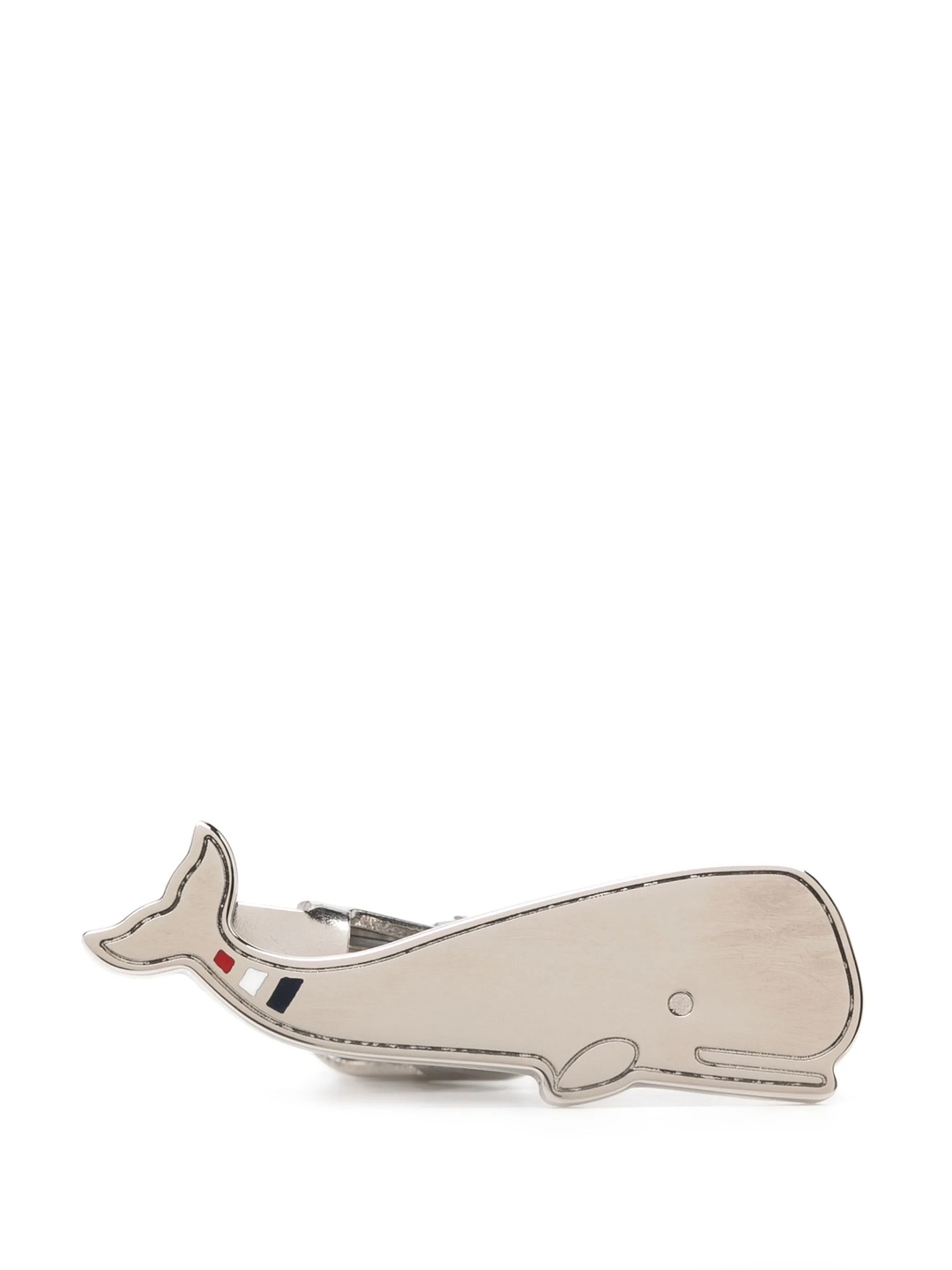 Whale Tie Bar - 1