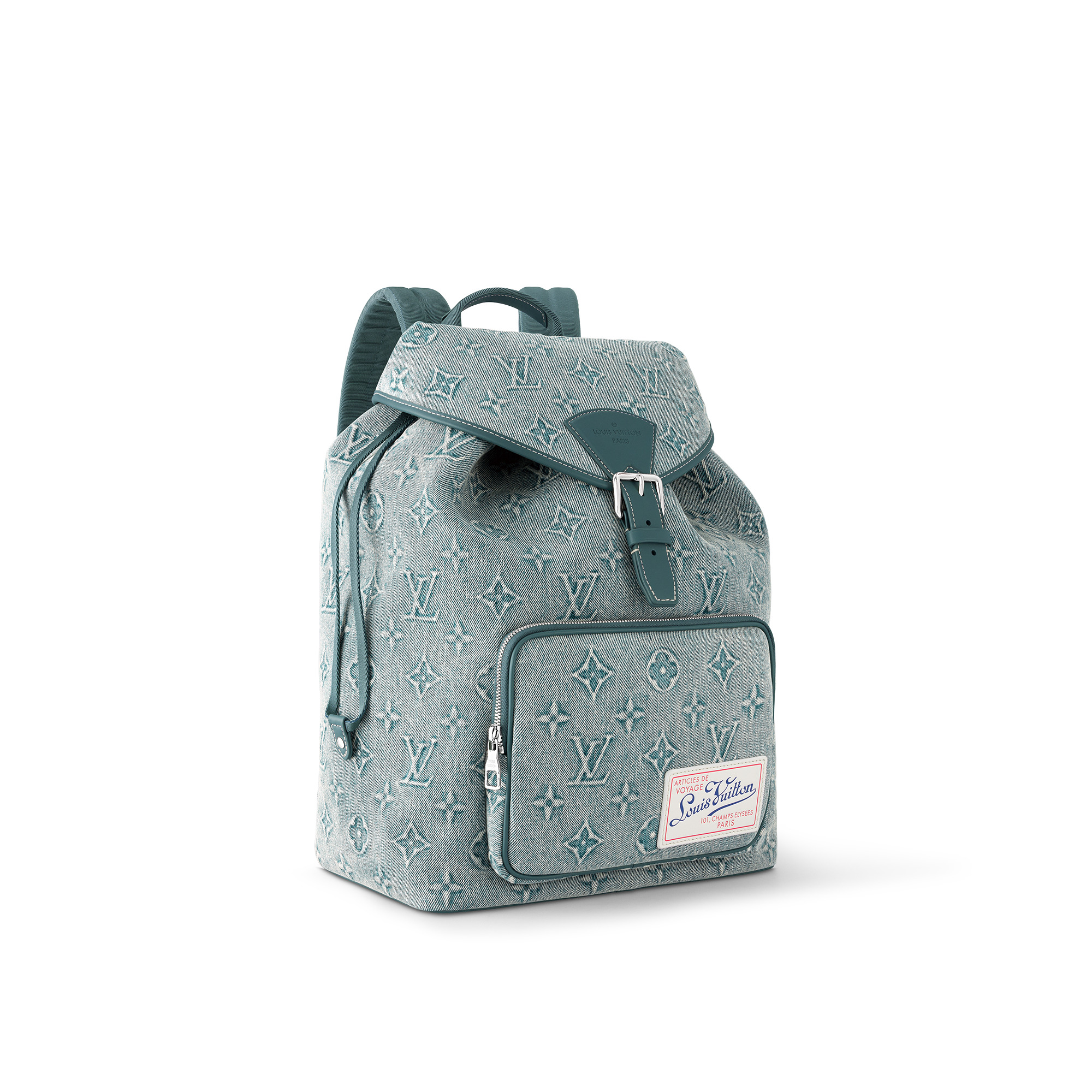 Montsouris Backpack - 3