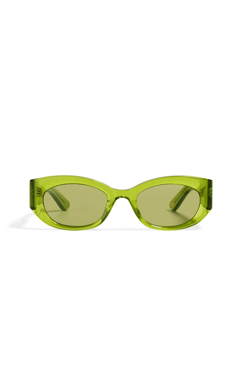 GANNI GANNI X ACE & TATE XENA SUNGLASSES outlook