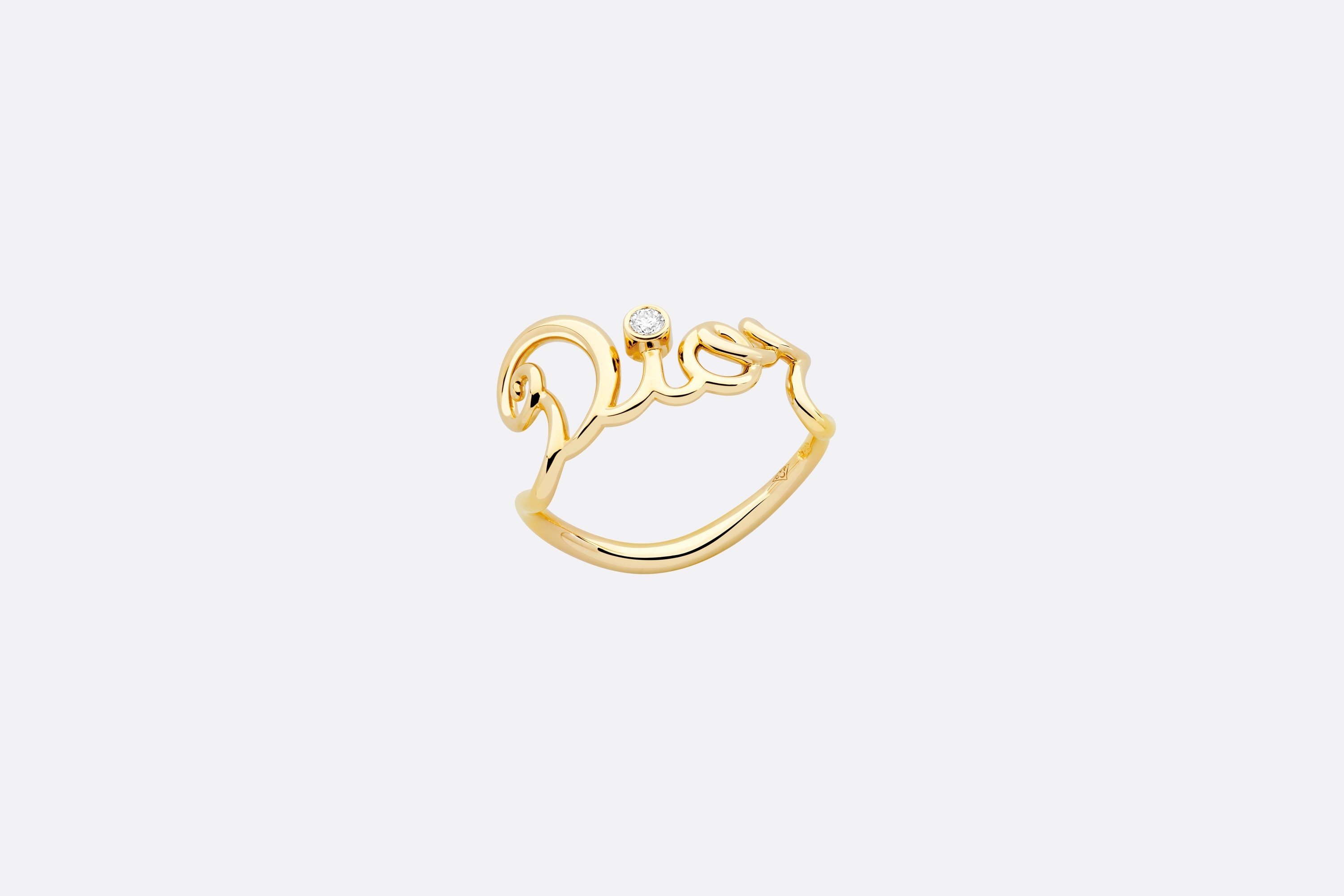 Dioramour Ring - 2
