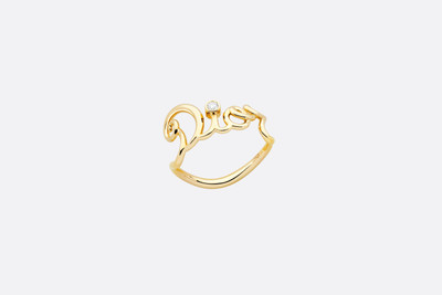 Dior Dioramour Ring outlook