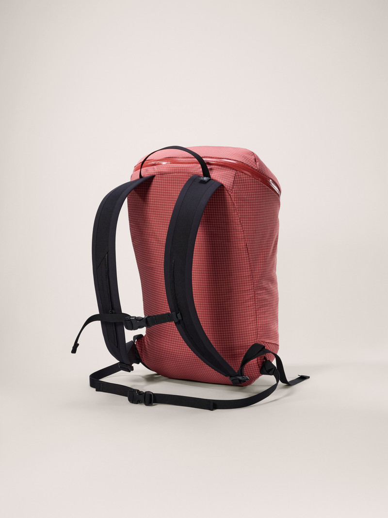 Arc'teryx Konseal 15 Backpack outlook