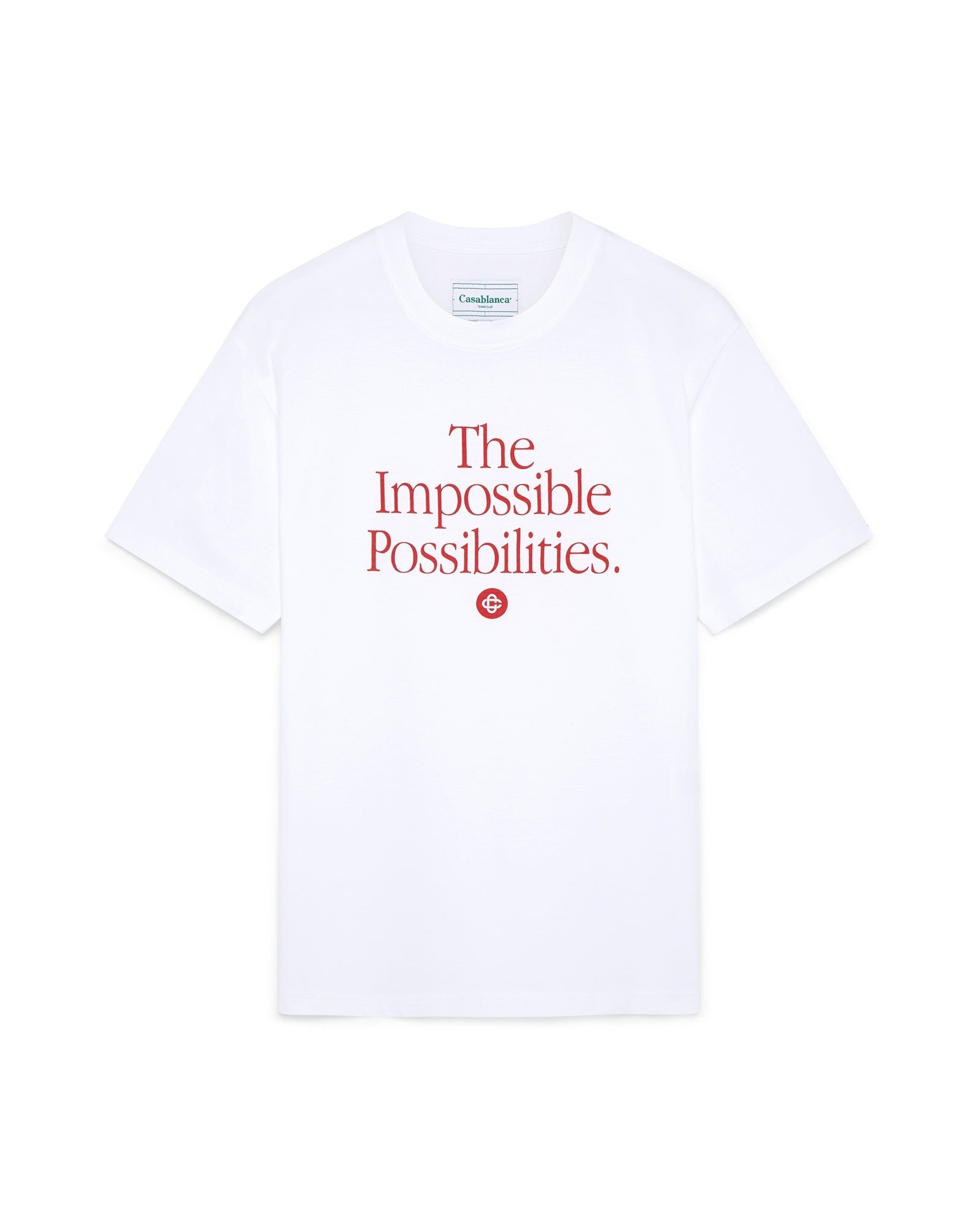 Impossible Possibilities T-Shirt - 1