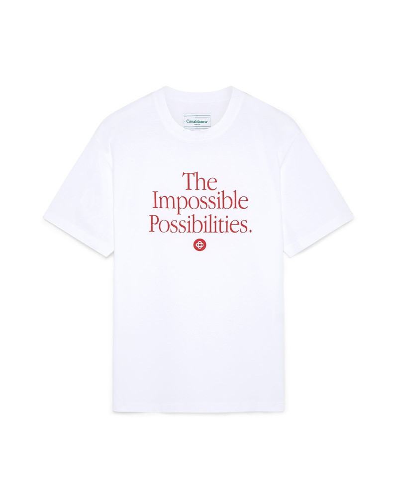 Impossible Possibilities T-Shirt 1