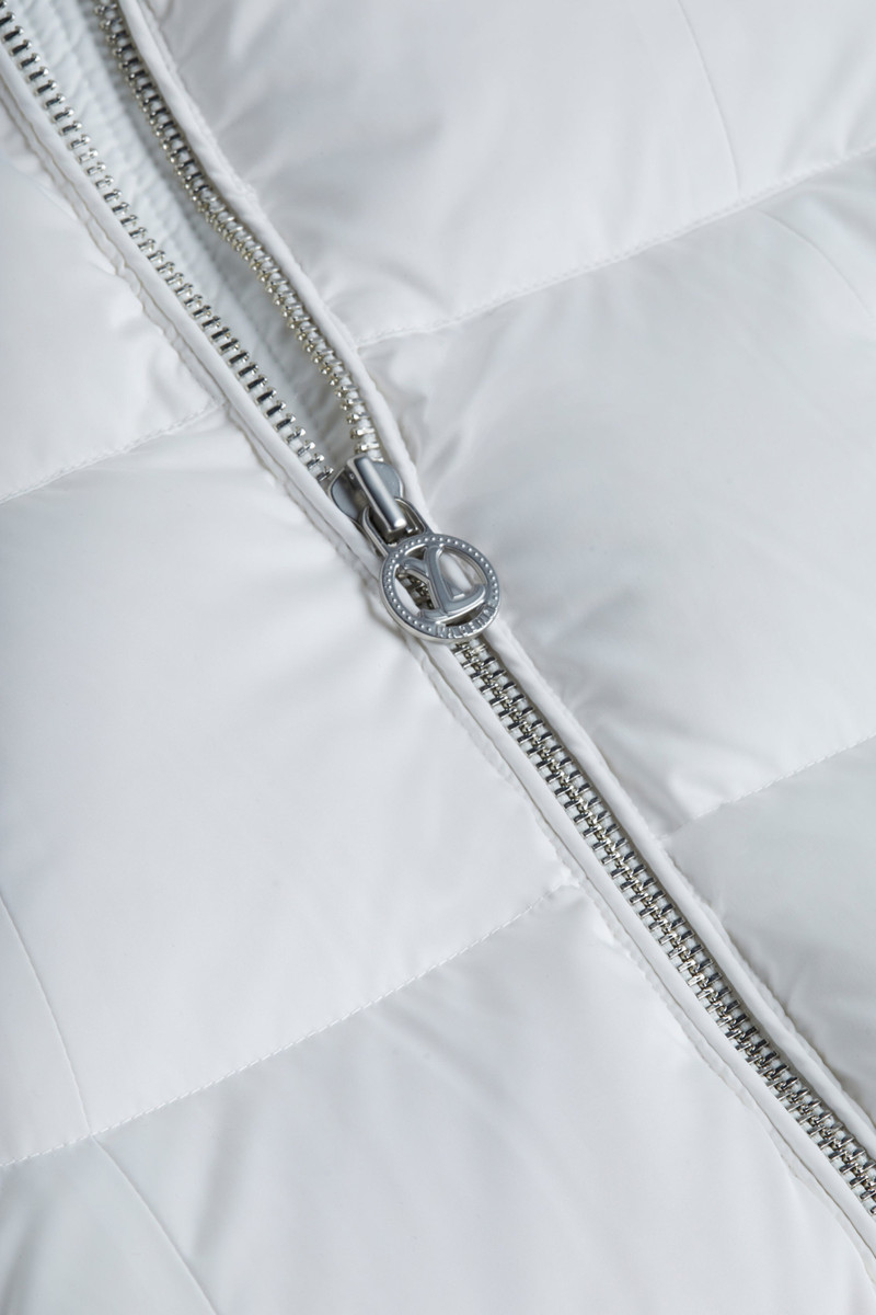 Whistler Down Maxi Puffer 5