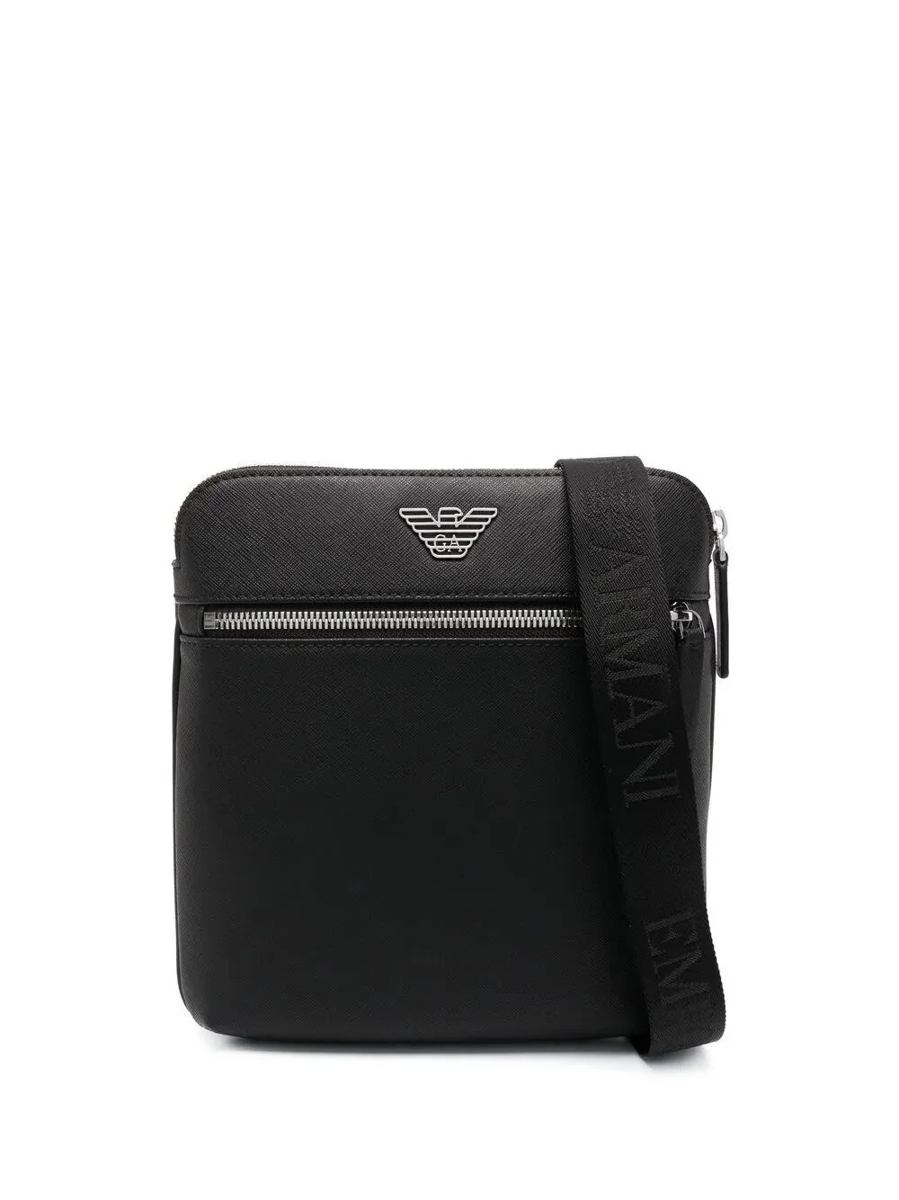 Crossbody Bag - 1