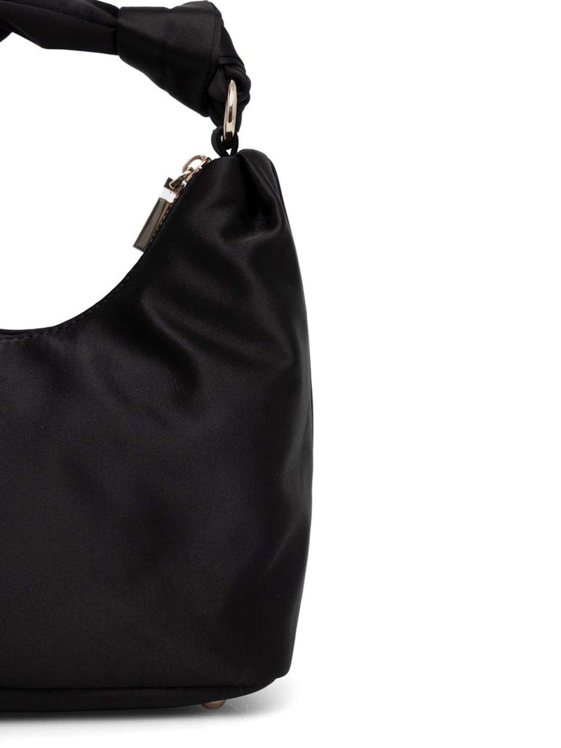 mini Velina tote bag 3