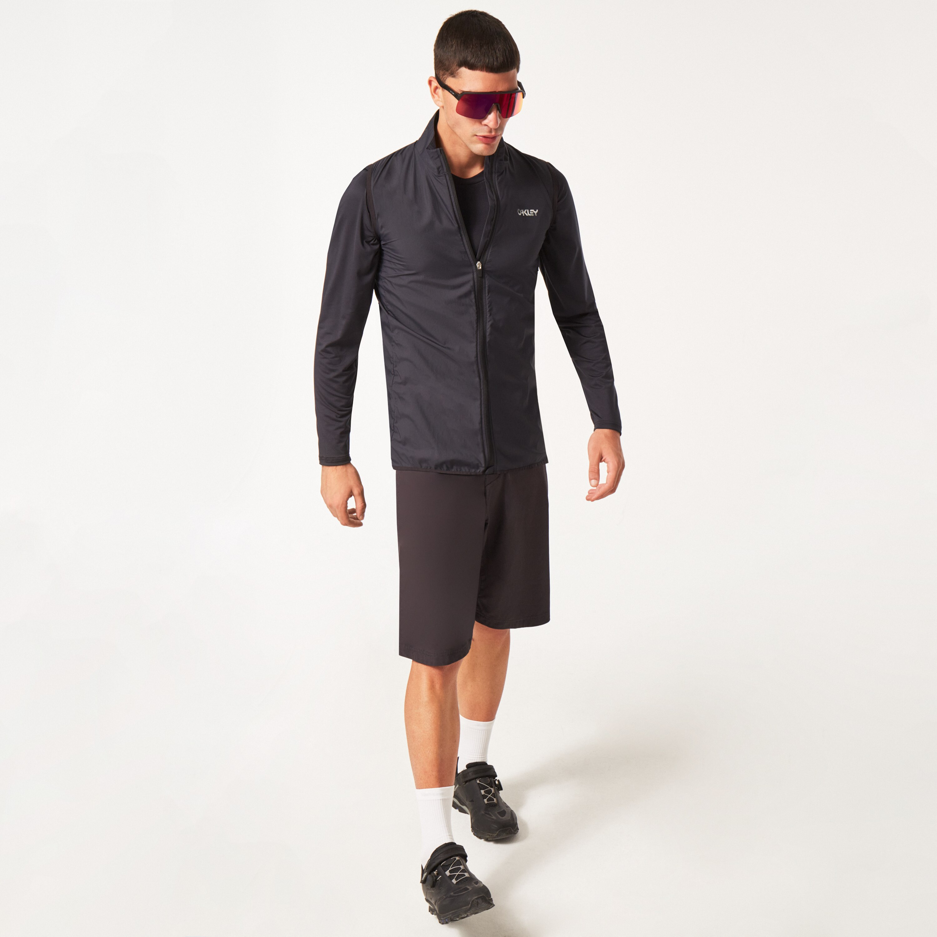 Reduct Berm Short - 12