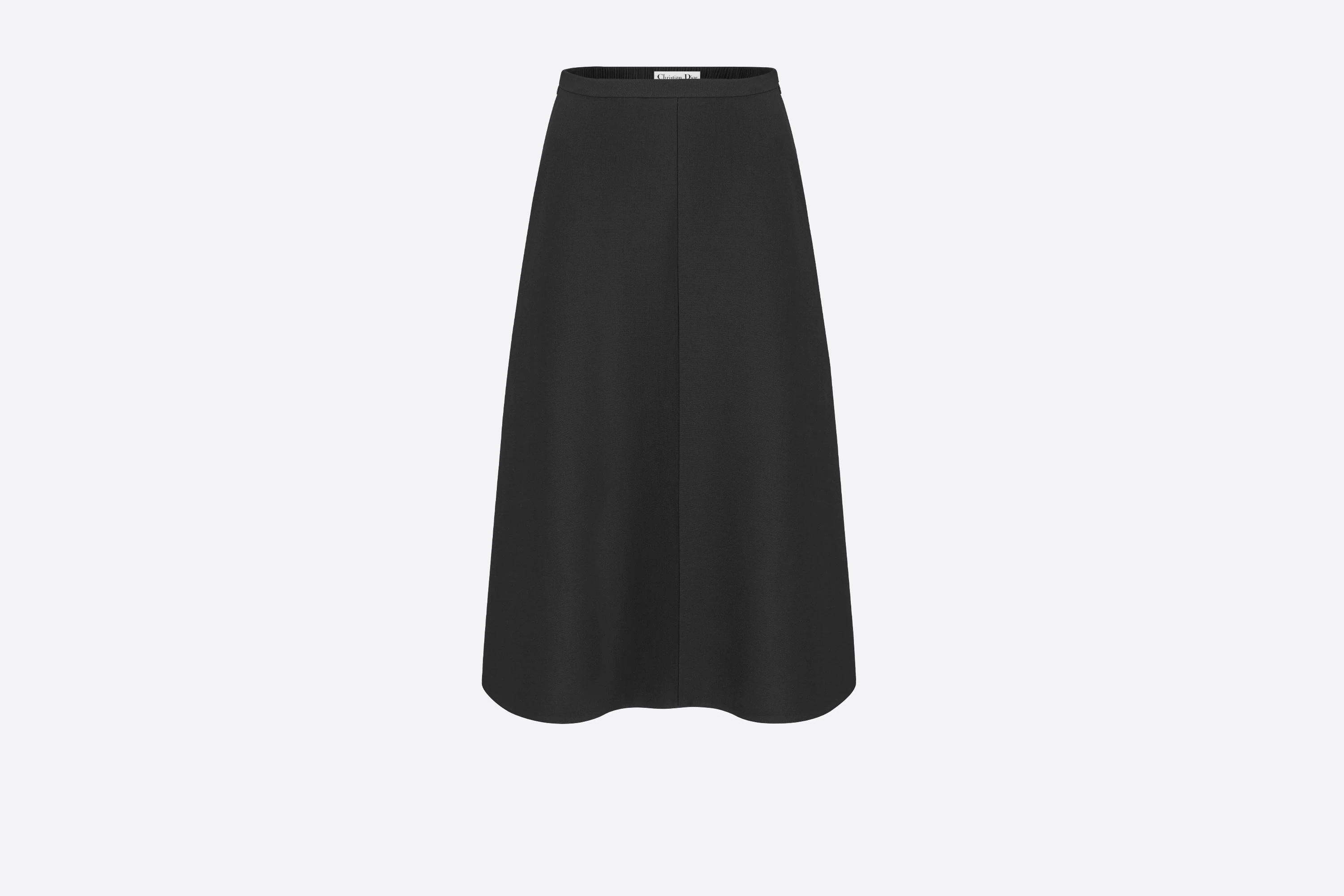 Midi Skirt - 1