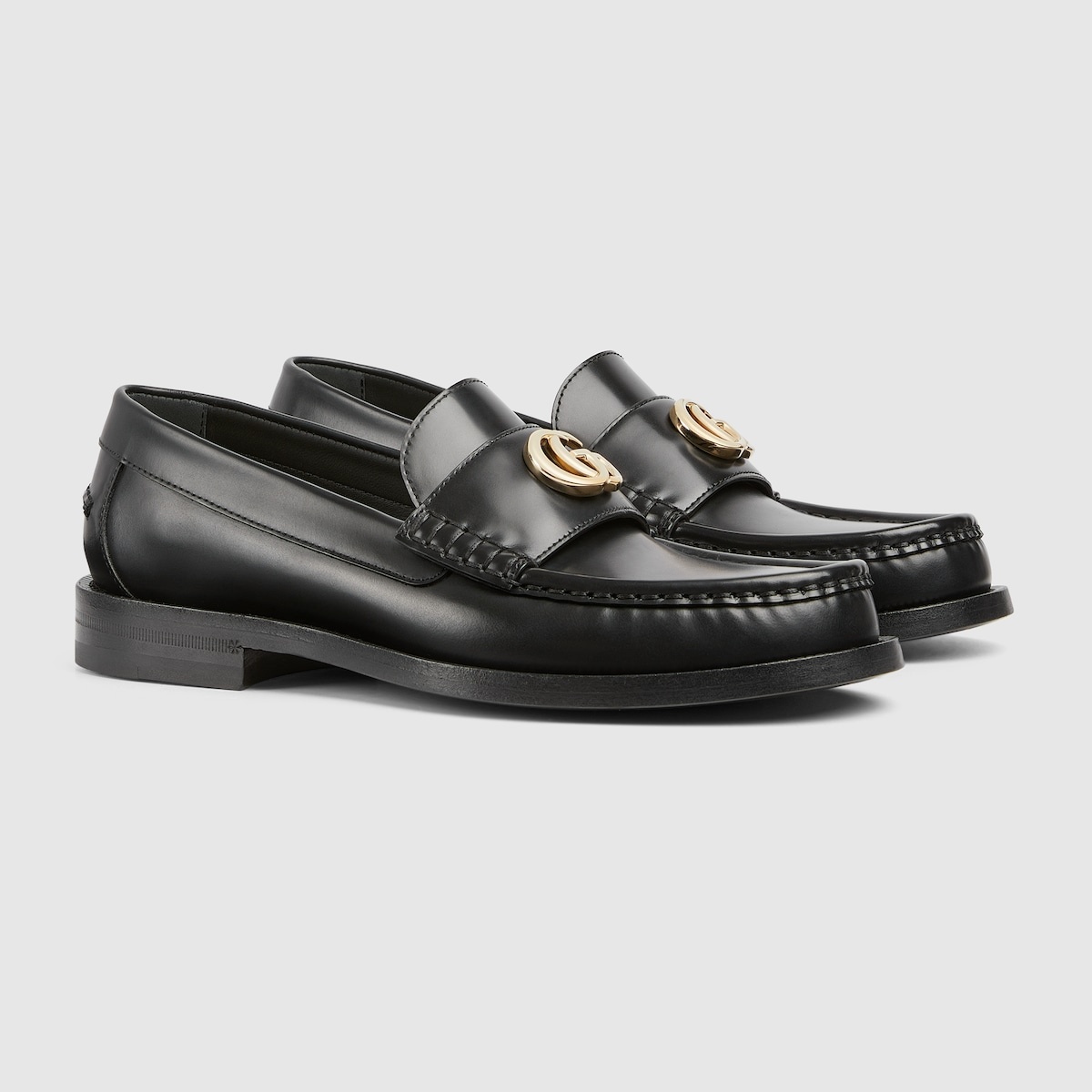 Women's Double G loafer - 2