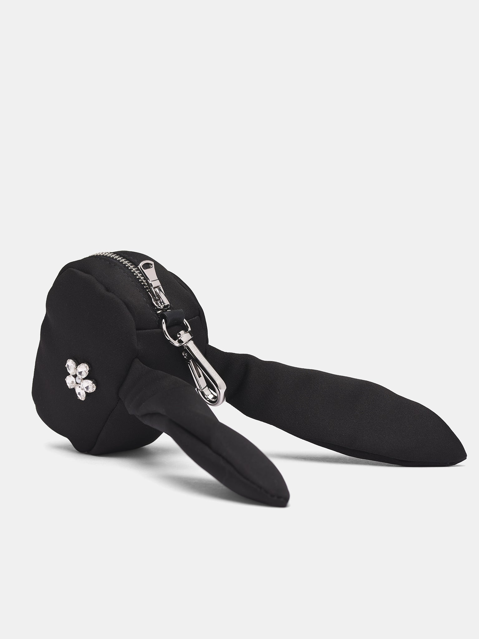 Hare Coin Purse Charm Bag - 2