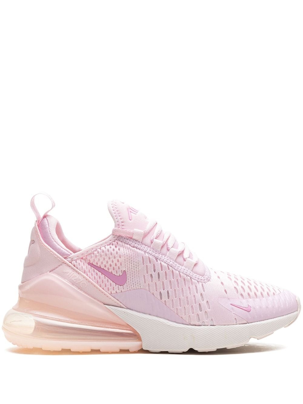 Air Max 270 WMNS "Pink Foam" - 1