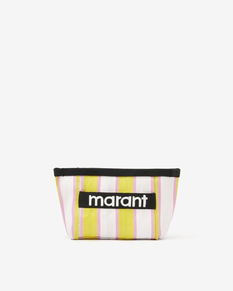 POWDEN POUCH - 1