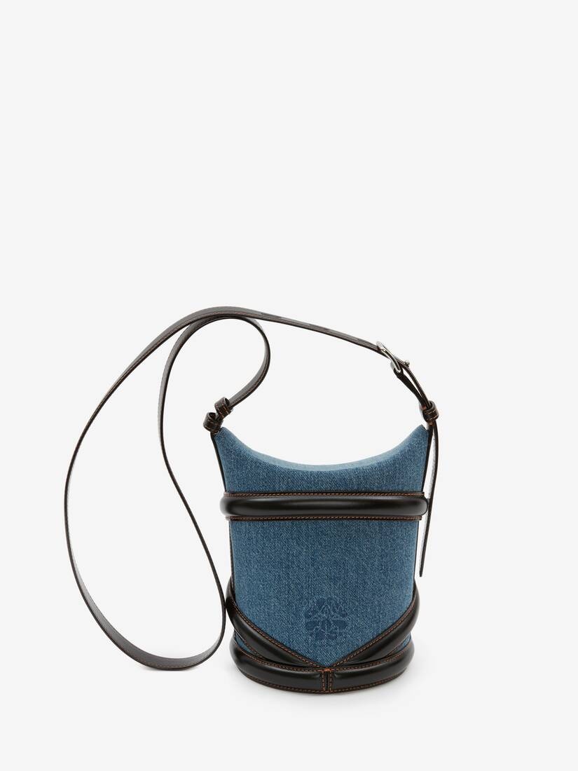 The Curve in Denim - 3