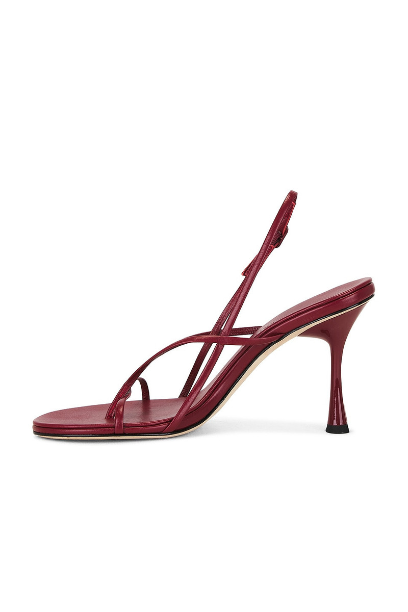 Studio Amelia Wishbone 90 Heel outlook