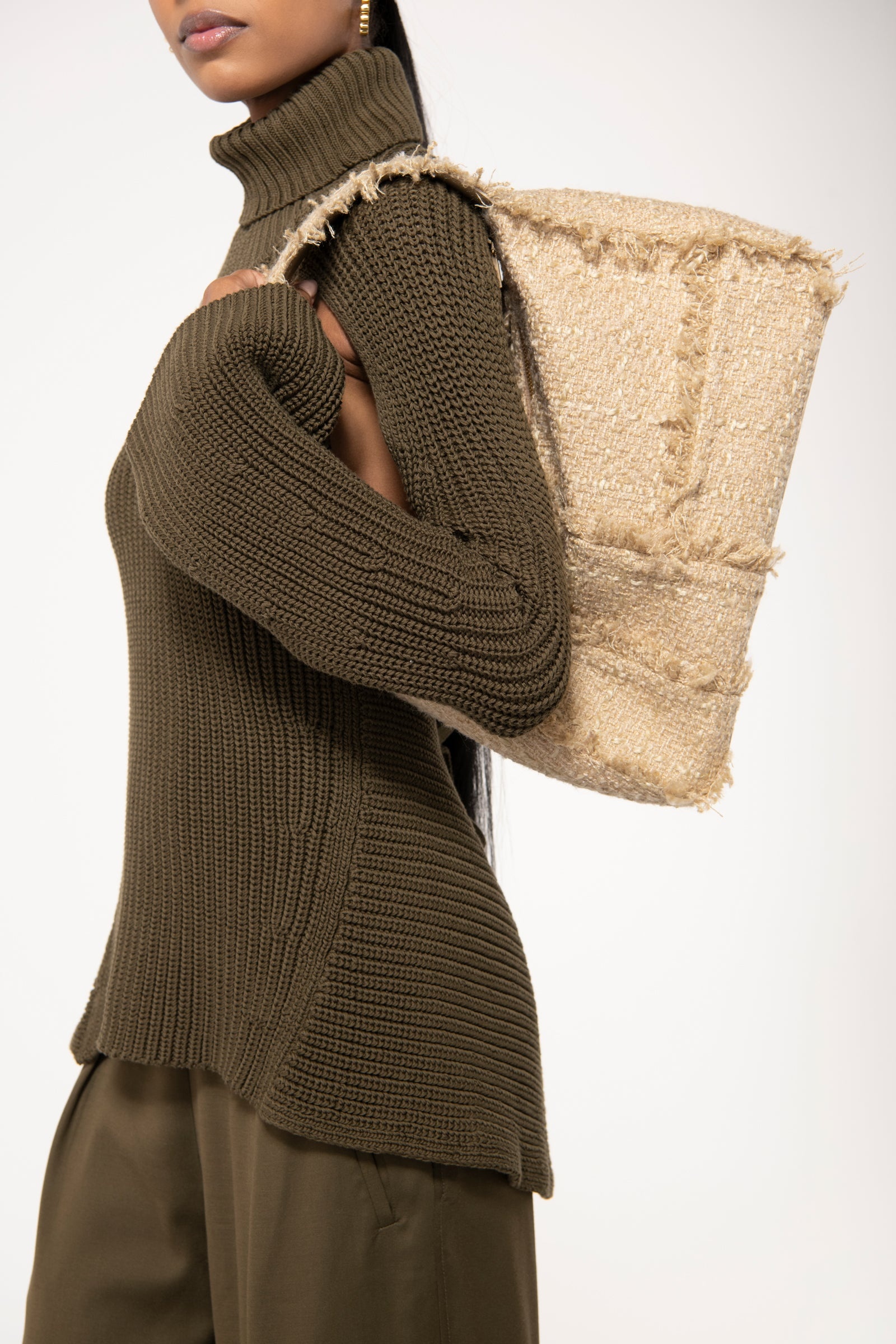 MALFI SHOULDER - 4