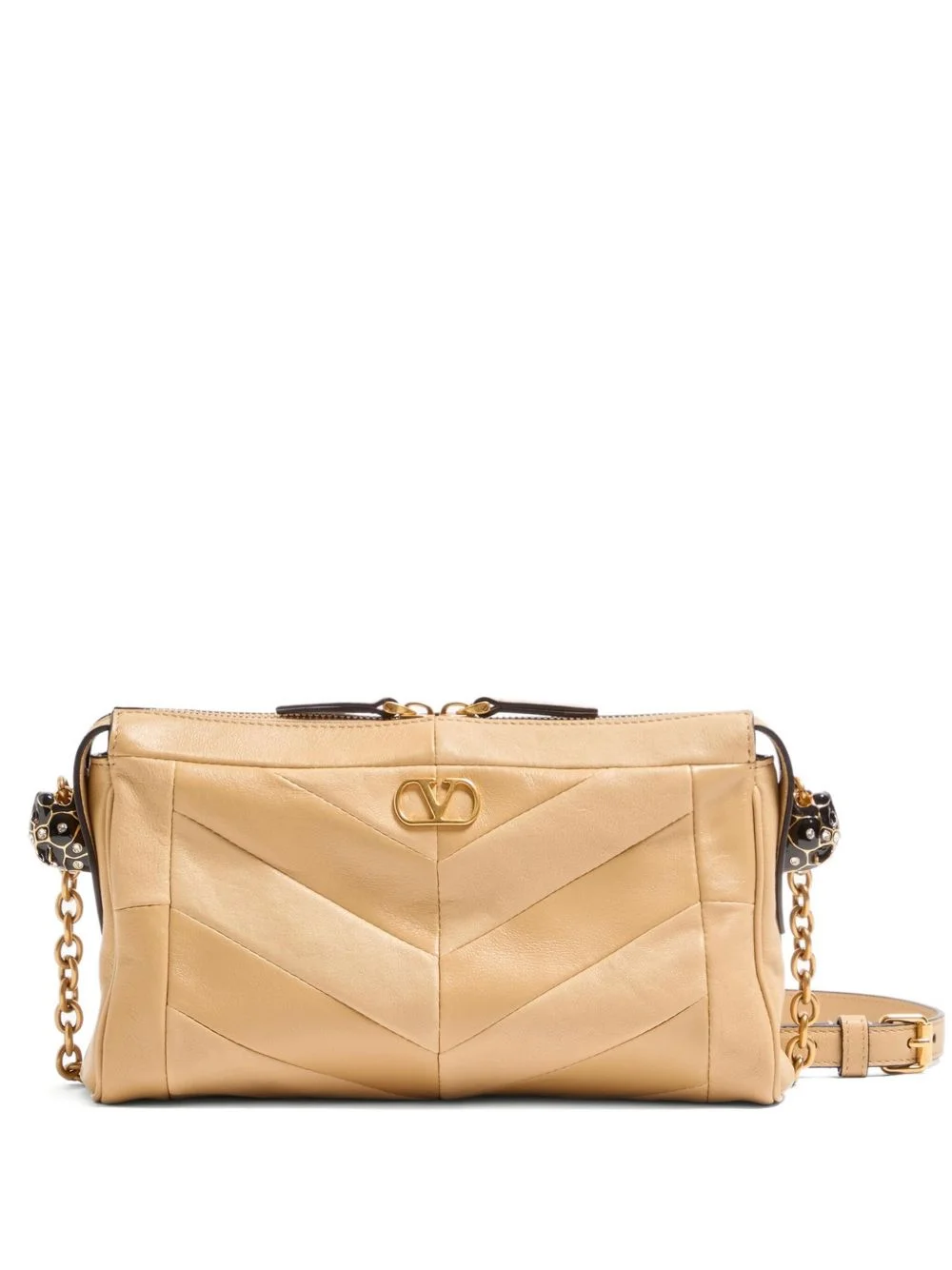 Panthea shoulder bag - 1