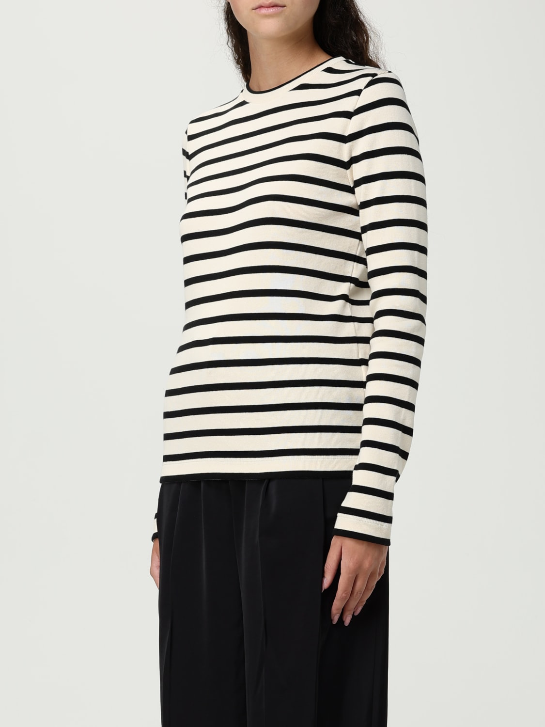 T-shirt woman Jil Sander - 4