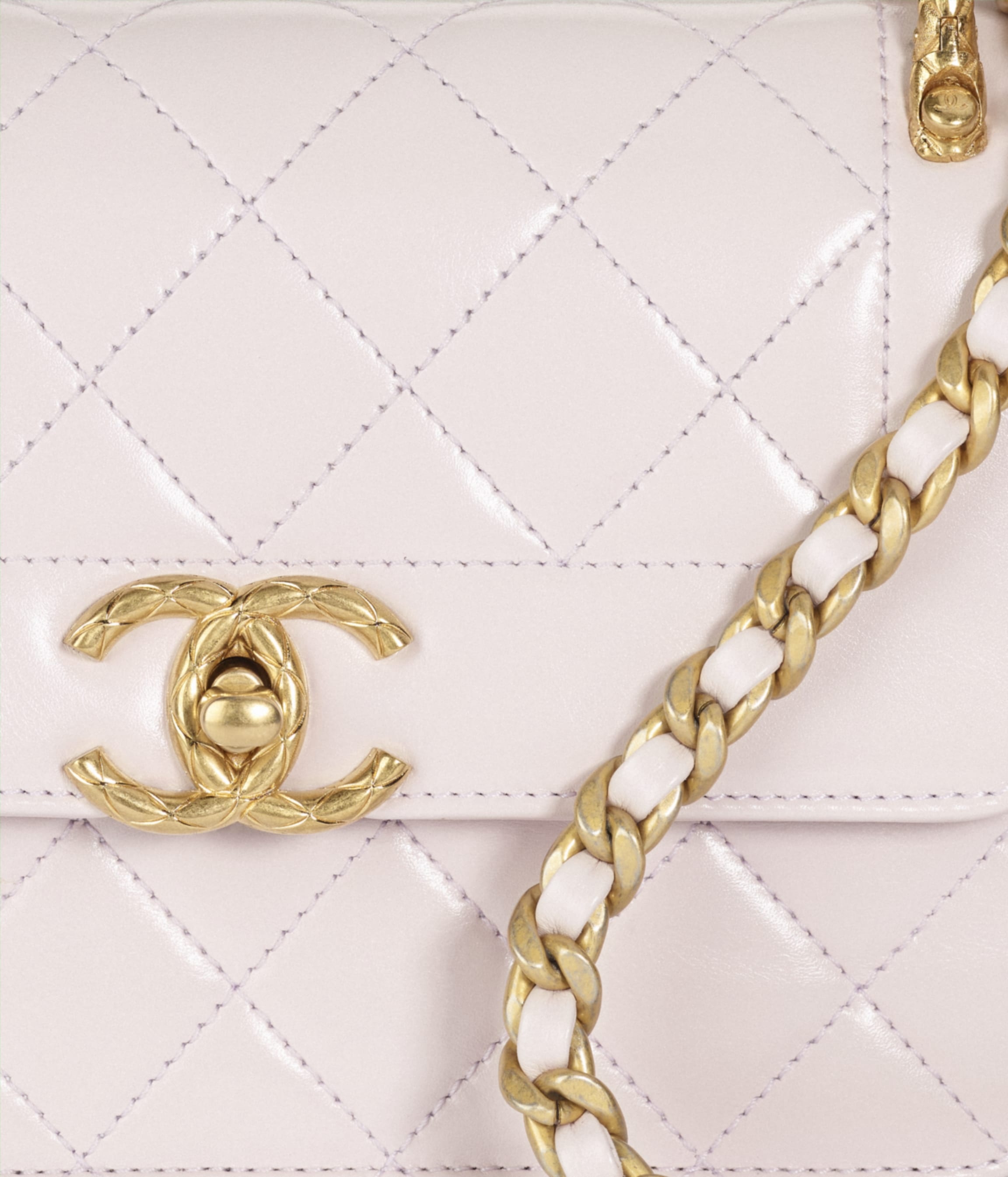 Mini Flap Bag - 3