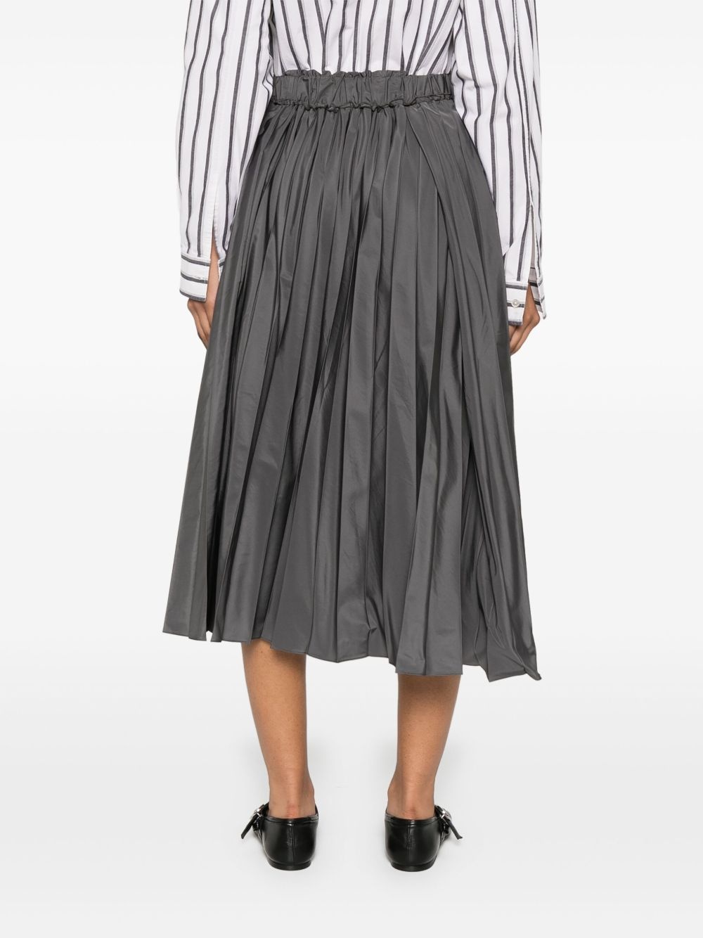 Safi midi skirt - 4