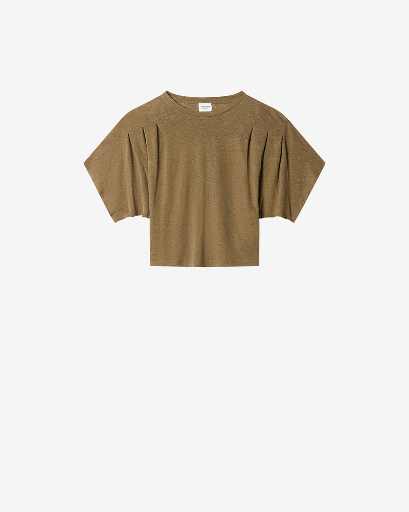 KYANZA T-SHIRT 1