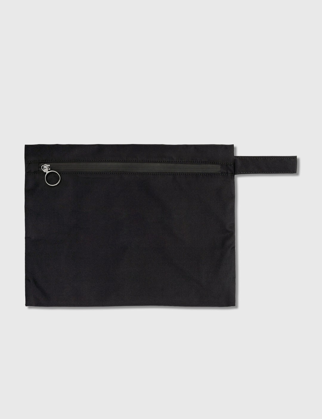 "LAUNDRY" POUCH - 2