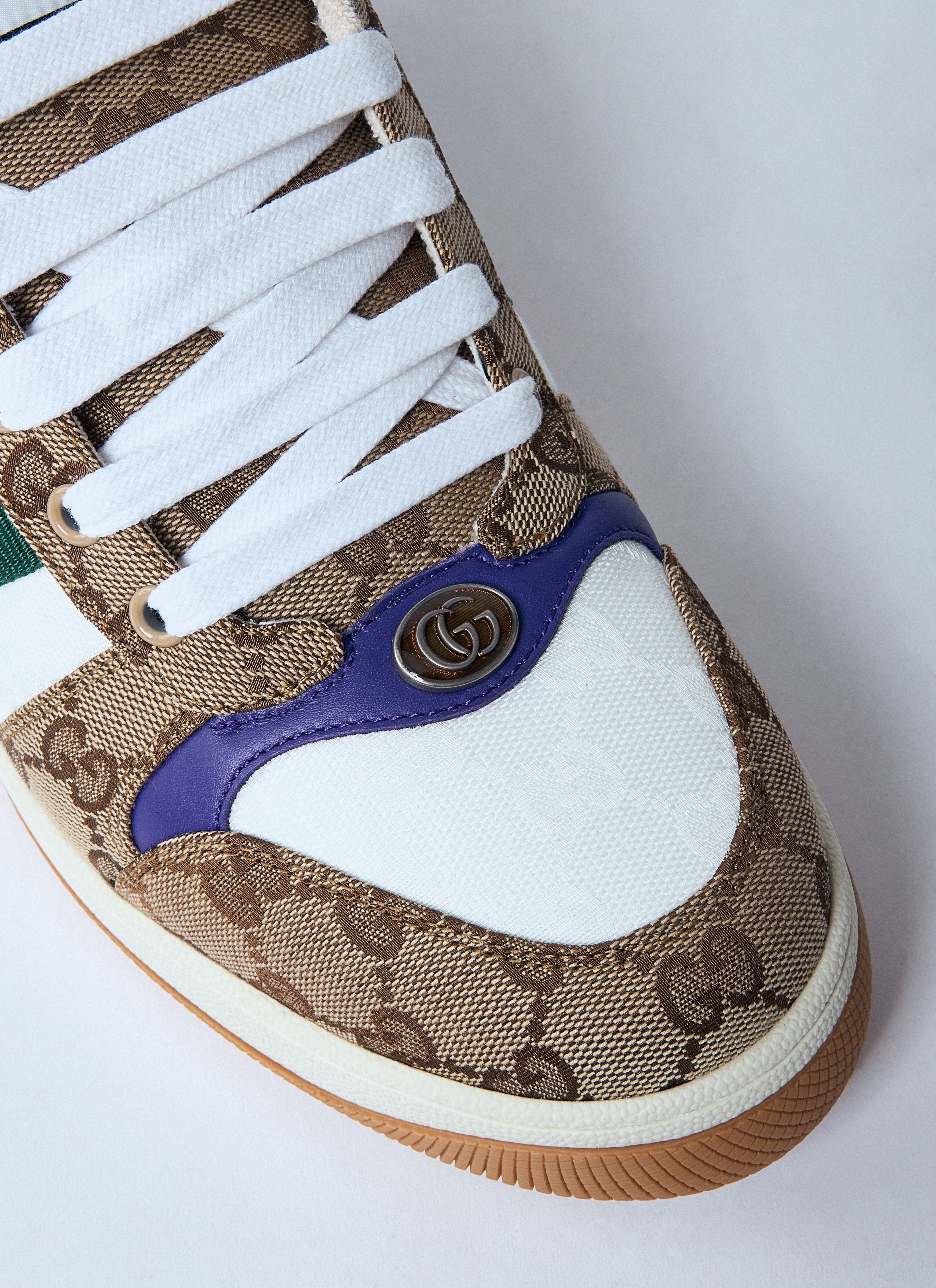 Screener Sneaker - 3