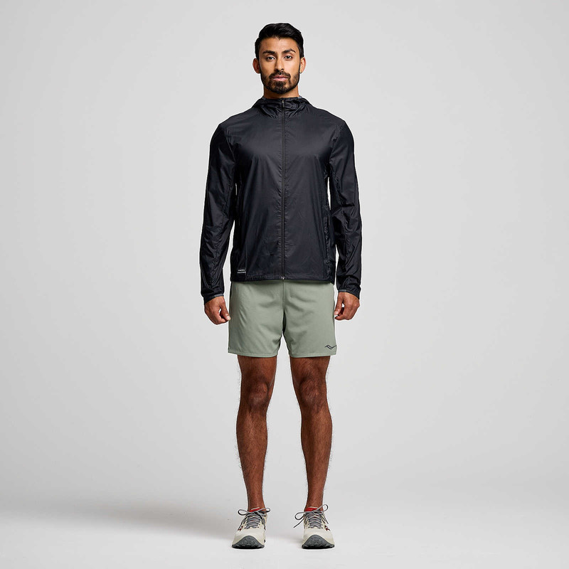 Saucony Peregrine Packaway Jacket outlook