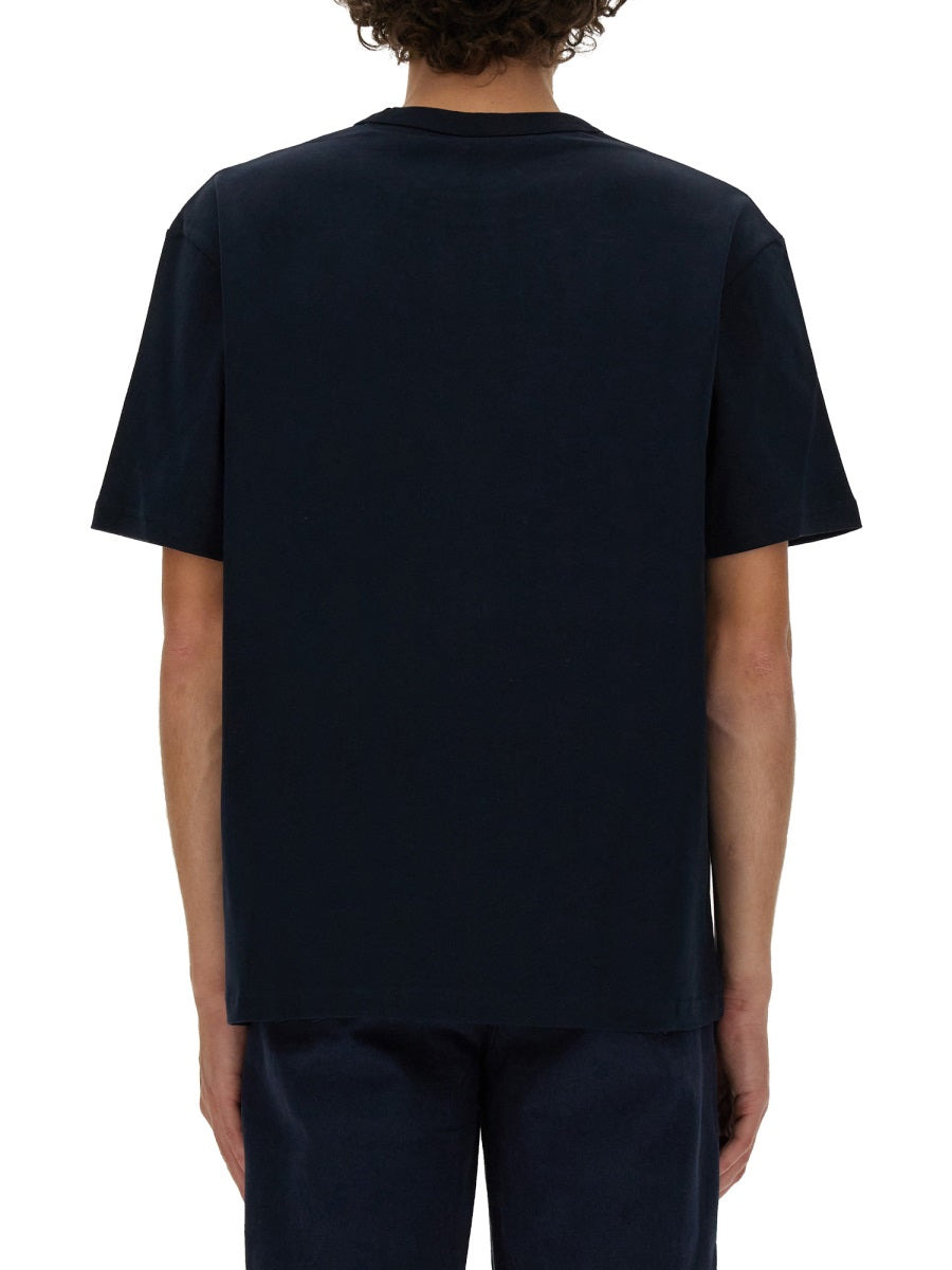 Boxy Petit Vpc T-Shirt - 3