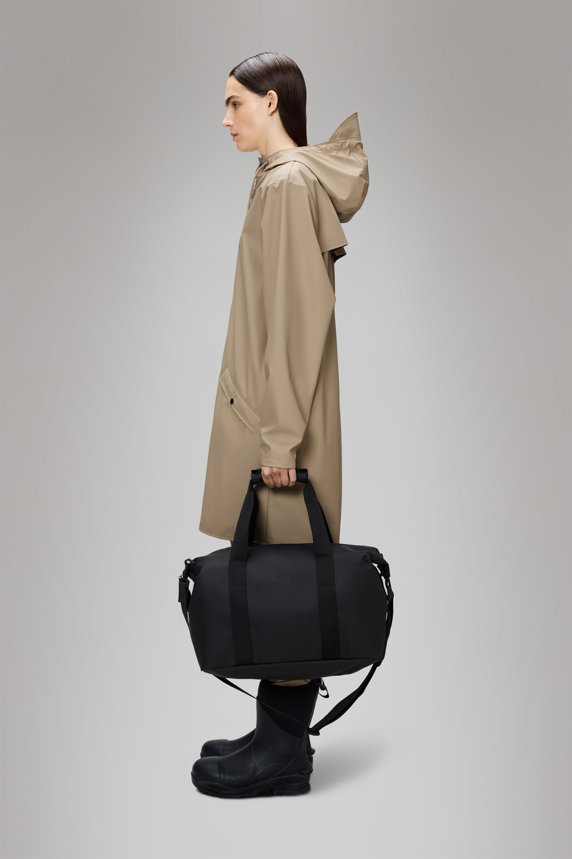 Hilo Weekend Bag Small - 3