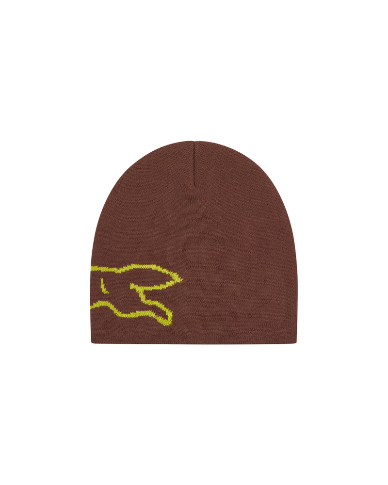 ICECREAM RUNNING DOG BEANIE outlook
