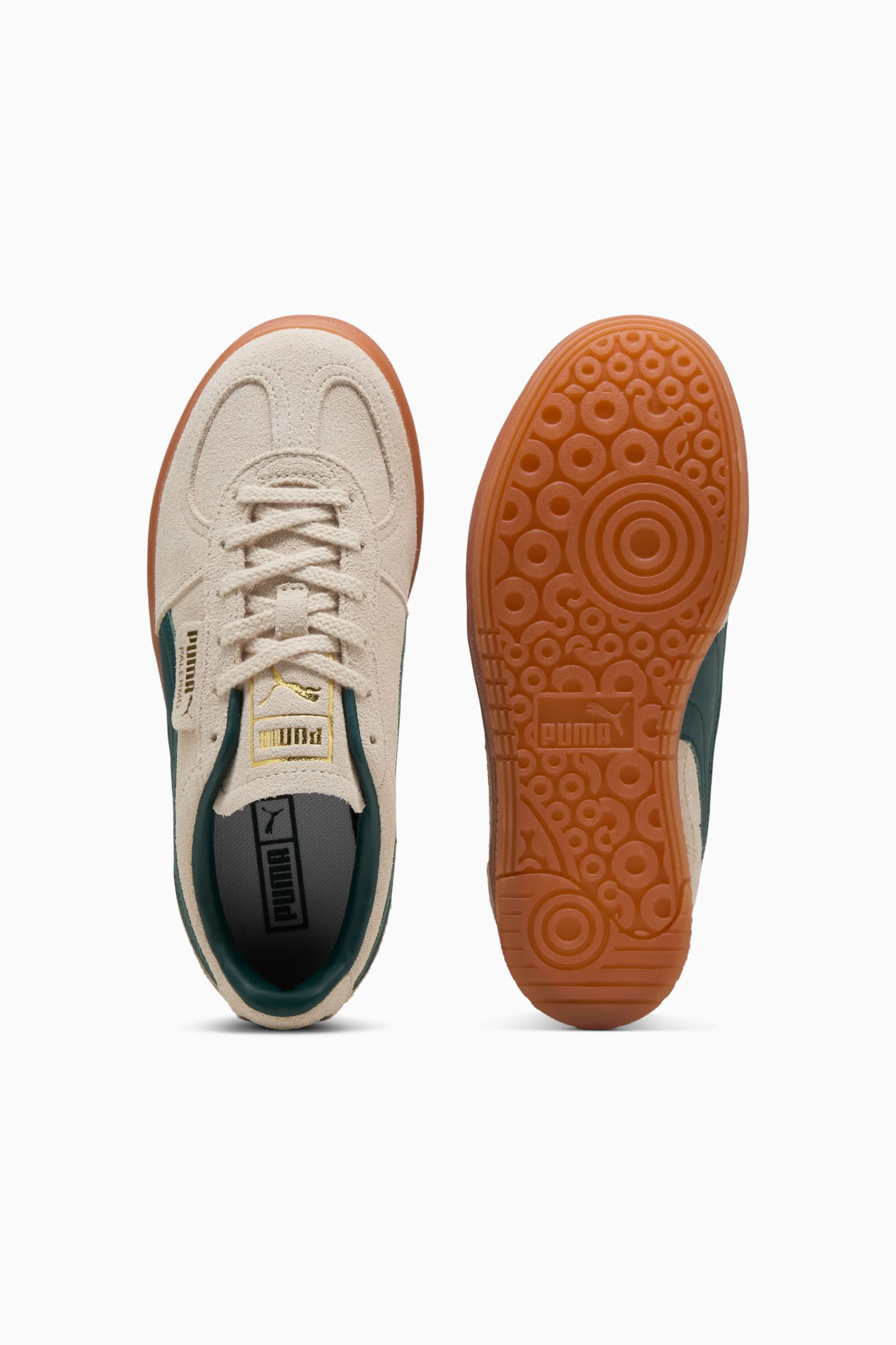 Palermo Elevata Women's Sneakers - 4