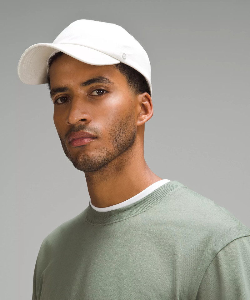 Heavyweight Cotton Jersey T-Shirt 4